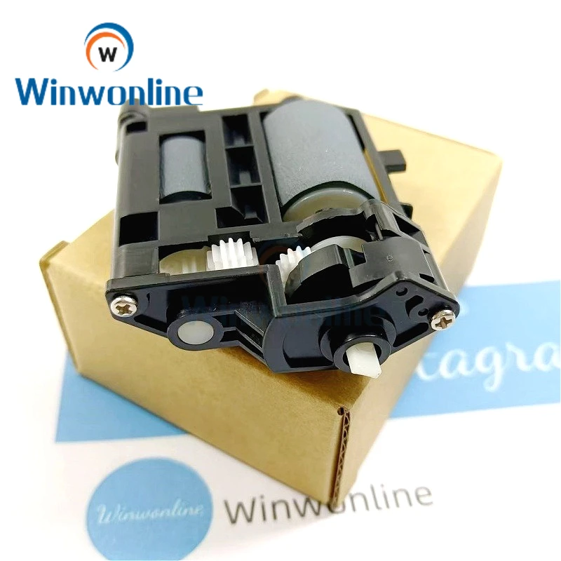 

7710 7720 ADF Pickup Roller for EPSON WF L1455 7728 7510 7515 7520 7521 7525 7610 7620 762 7510 7520 7620 1577910 Printer