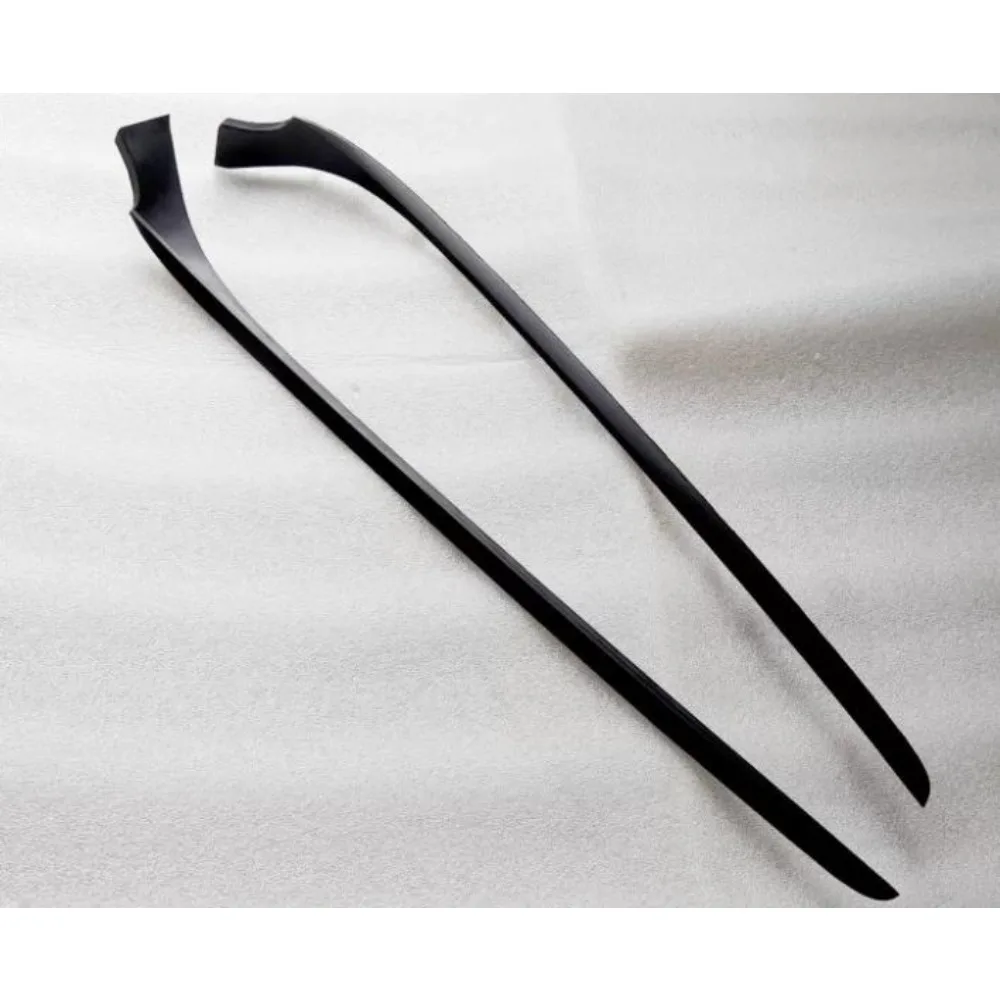 

For Geely Preface Automotive Parts Front Windshield Molding Rubber Seal Trim Water Drain Strip Cover Panel Left Right Brand New