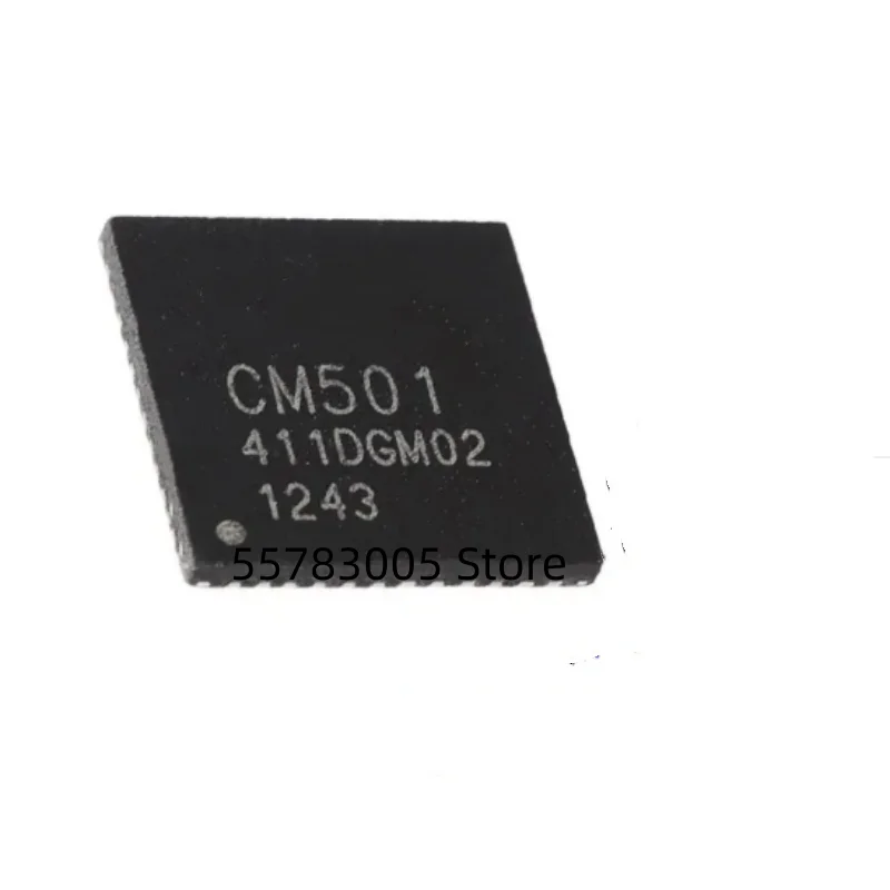 10 piezas nuevas CM501 QFN48