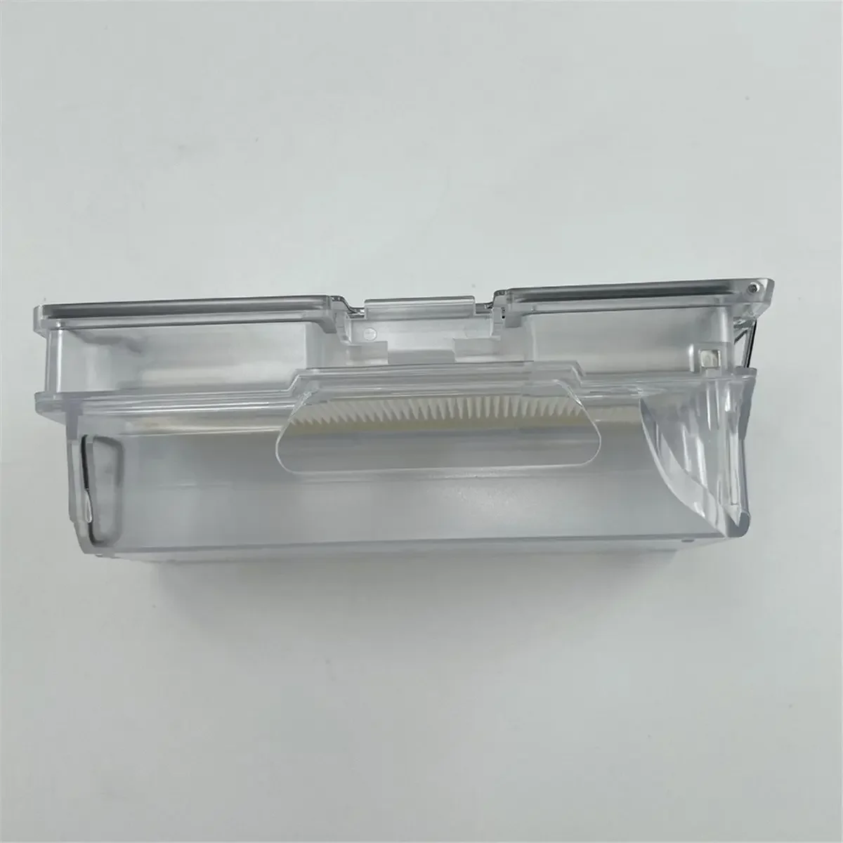 

Dust Box for S80+/S85+/S80 Pro Ultra/S85 Pro Ultra Robot Vacuum Cleaner Dust Collection Box