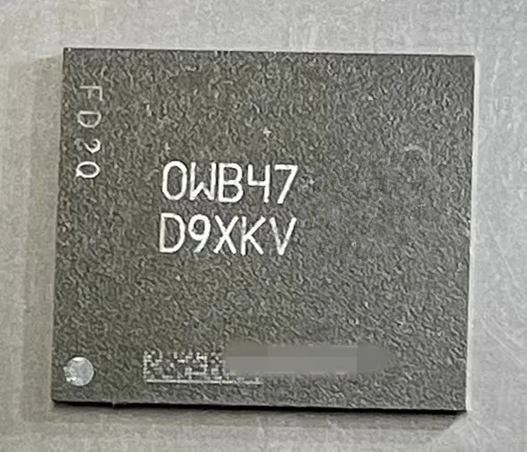 D9XKV D9ZPM D9ZPP DDR6 512*32 16G układ pamięci kompleksowa profesjonalna usługa dopasowywania tabel BOM