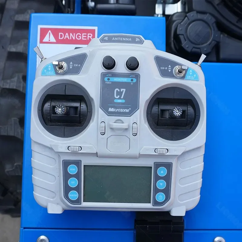 Intelligent Adjusta…