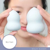 100/50/20/10 Pcs Make Up Blender Cosmetic Puff Makeup Sponge Puff Air Cushion Egg Super Soft MAKEUP Tool Wholesale 2