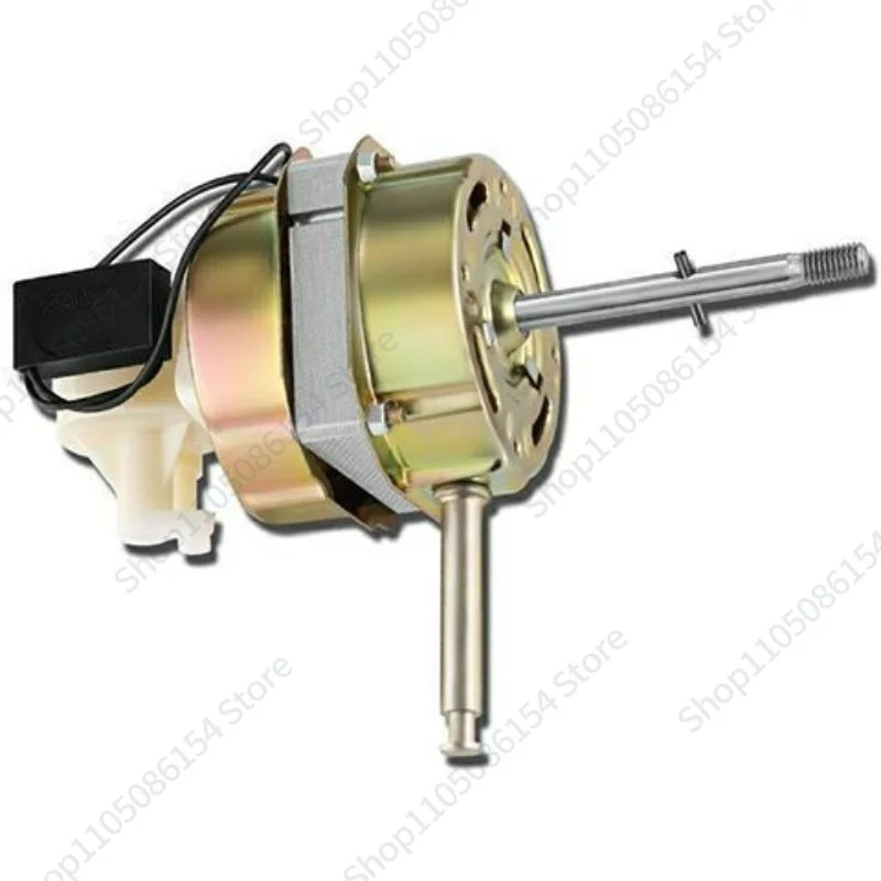 Electric fan Motor Floor fan Table fan Universal motor Double ball bearing Pure copper wire accessories with shaking head