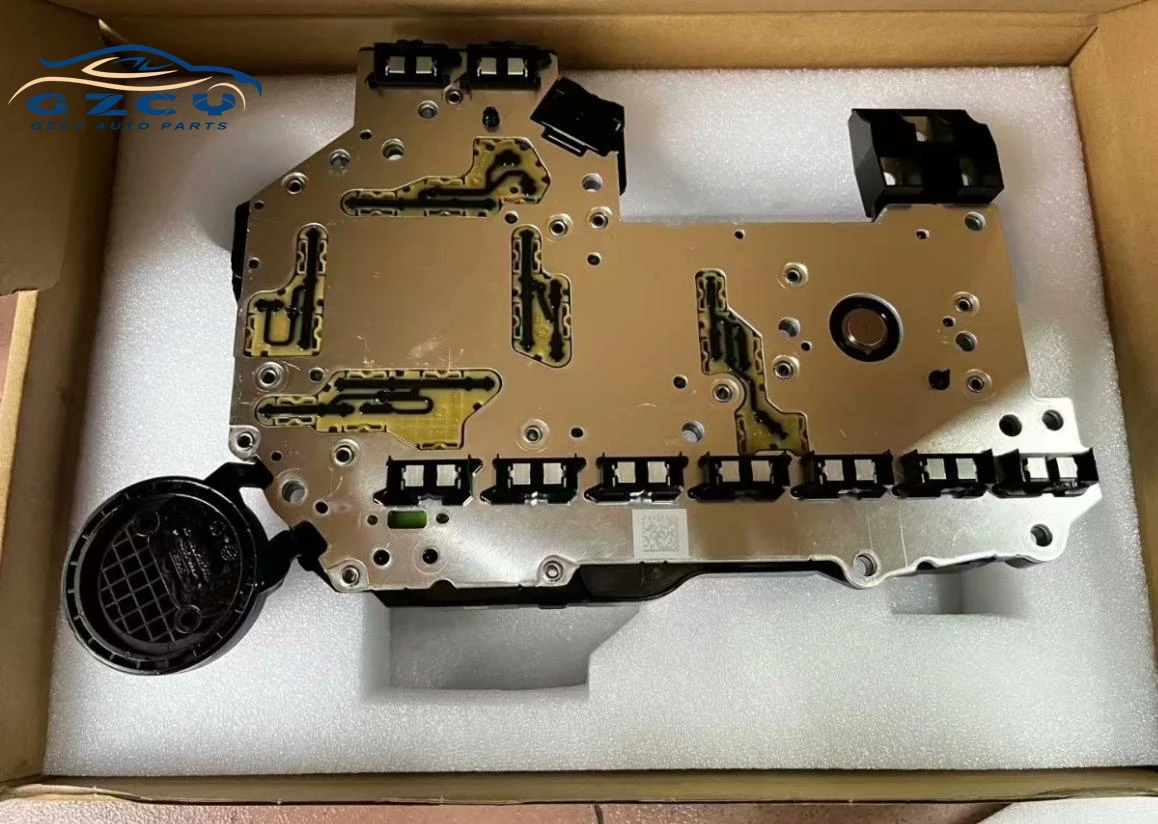 

New725.011 9-Speed Automatic Transmission Control Unit TCU TCM A725270901180 A0009015000 For Mercedes Benz W213 W238 E-class
