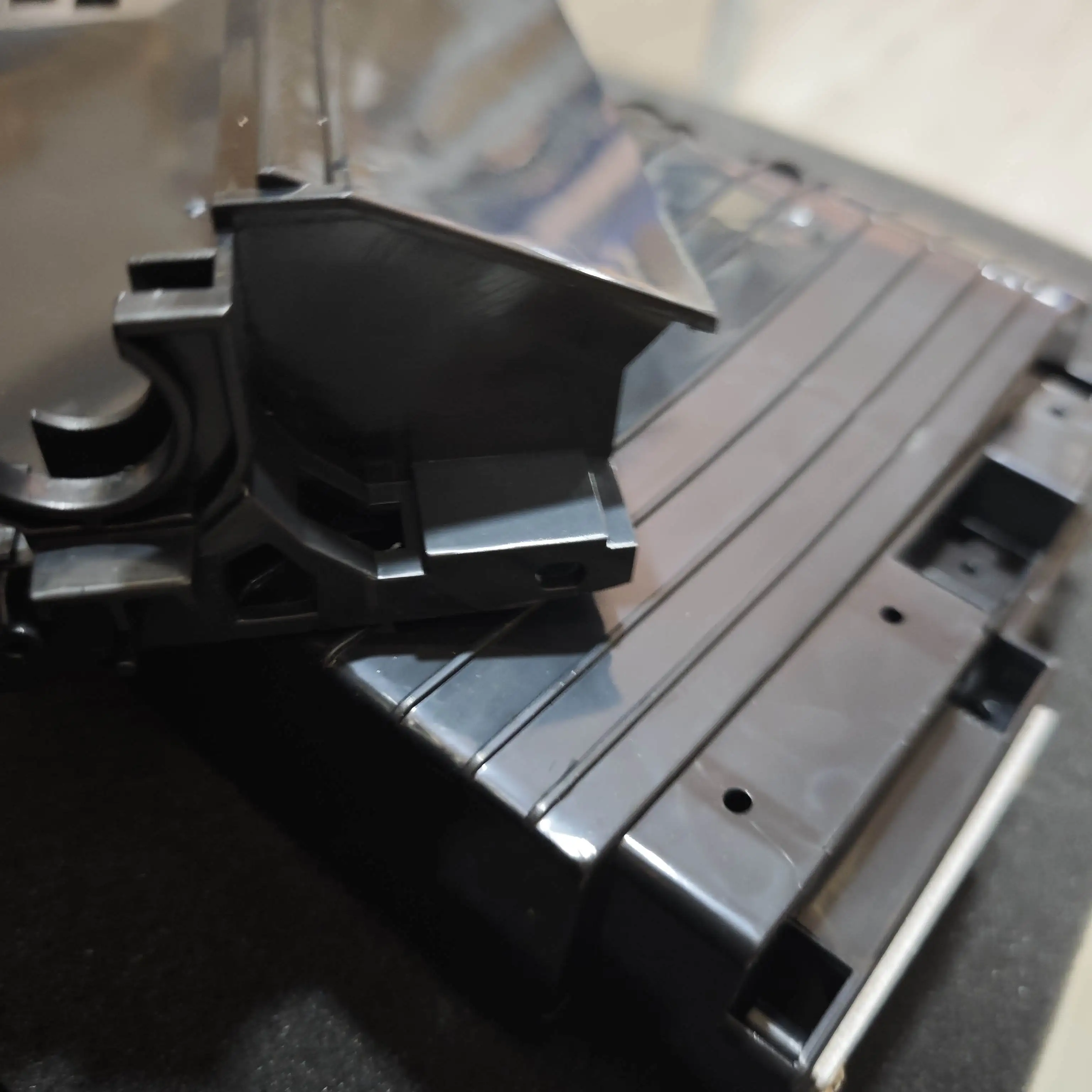 

1sets TRC Transfer Roller Case Kit for RICOH MP C2800 C3300 C4000 C5000 C3001 C3501 C4501 D0894666 D0894665