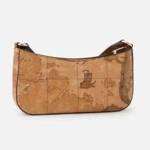 Imagen 2 del producto Bolso de moda para mujer, bolso de mano de piel sintética, bolsos de hombro tipo bandolera de diseñador de lujo para mujer