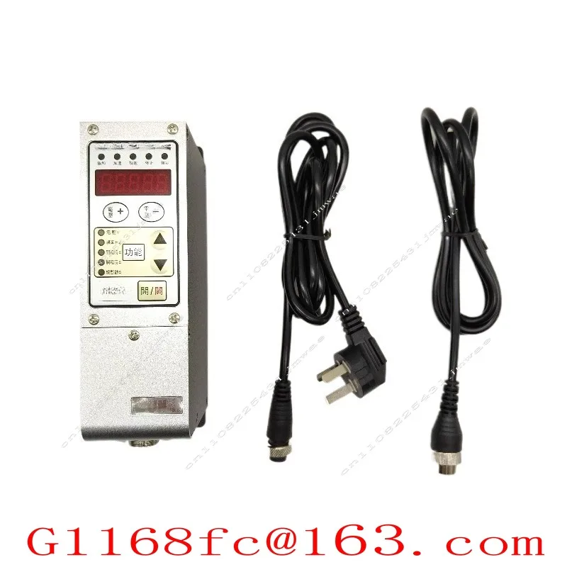 Frequency Modulation Intelligent Vibration Disc Controller CUN-SDVC31-M/S/L Vibration Disc Speed Controller