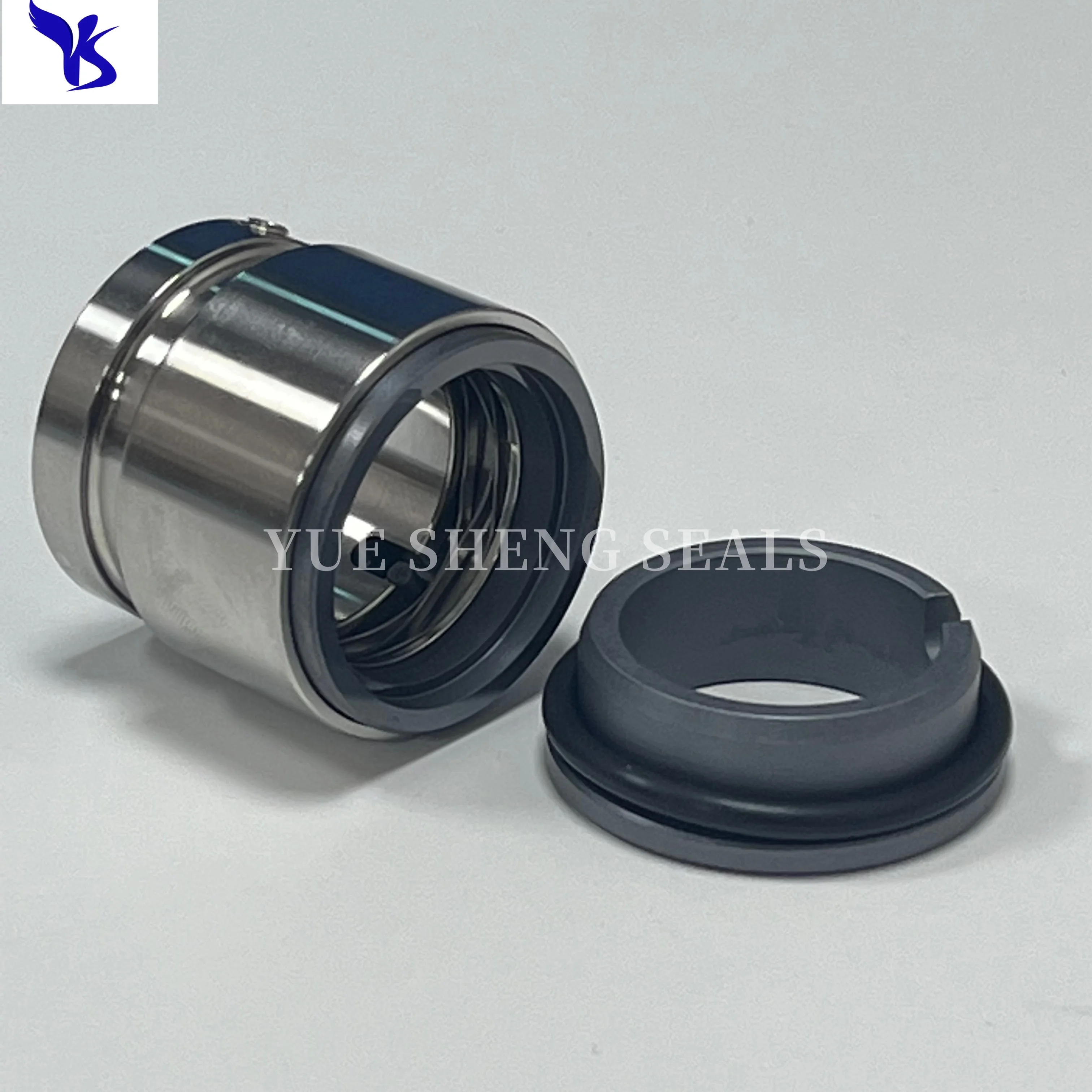 HJ92N/HJ92N-18/22/24/25/28/30/32/33/35/38 Mechanical Seals With G16 Seat  material quality：FKM SIC SIC