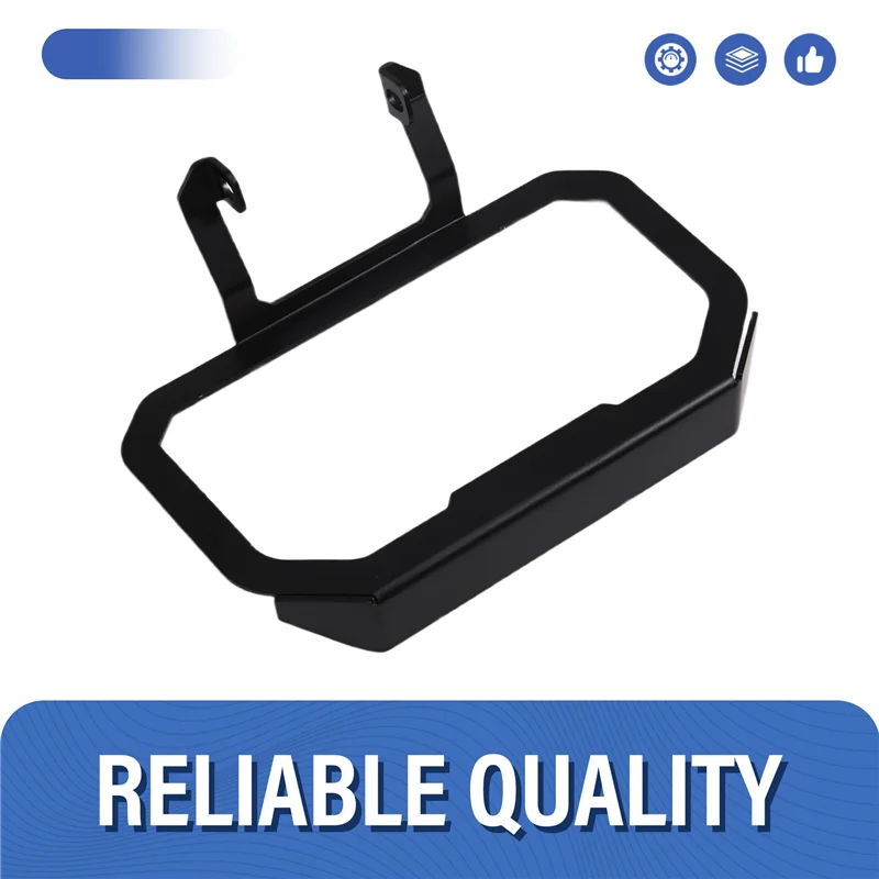 

A99F-Motorcycle Display Screen Anti-Theft Sun Visor Cover For BMW R1300GS ADV R1300 GS Adventure 2024-2025