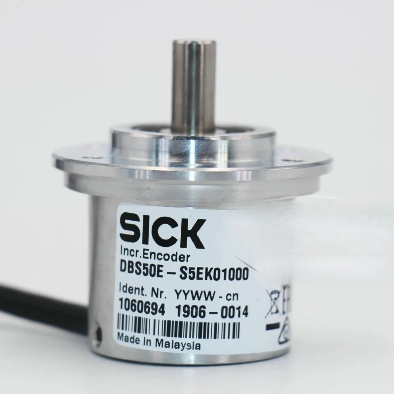 German Sike Sick Encoder DBS50E-S5EK01000 Encoder Coupling