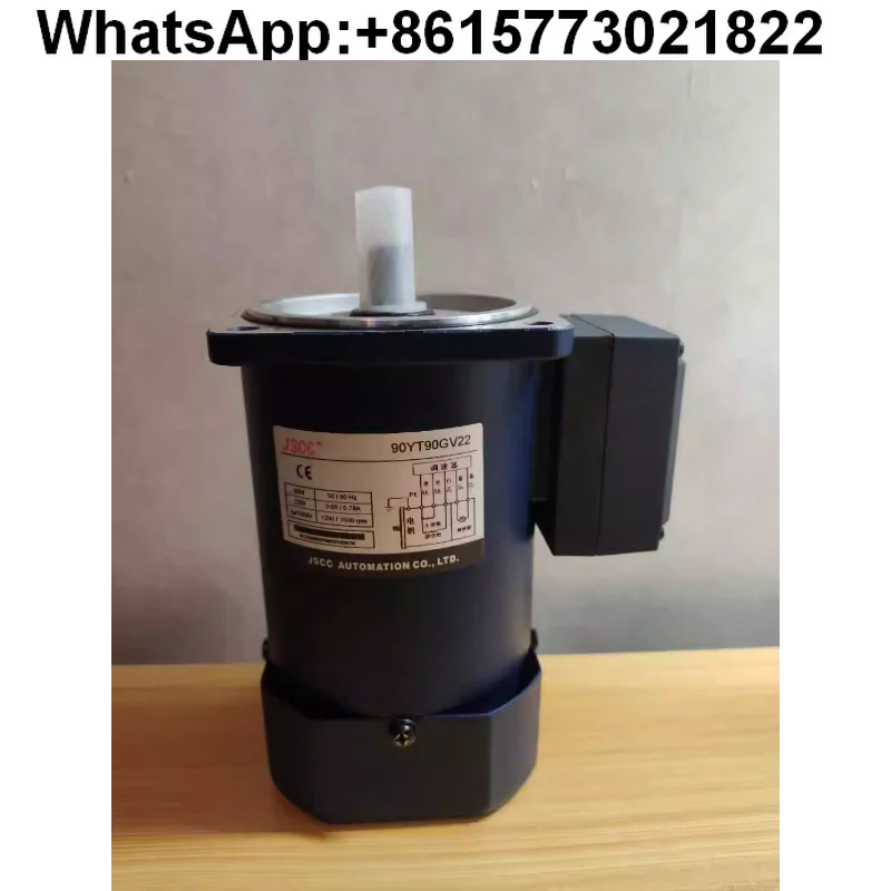 

JSCC-Двигатель мелкого шлифования 90GF150RC 90GF180RC 90GF36RC 90GF30RC 90GF18RC