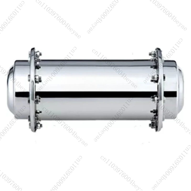 Time Capsule Sealed Stainless Steel Storage Birthday Activities Graduation