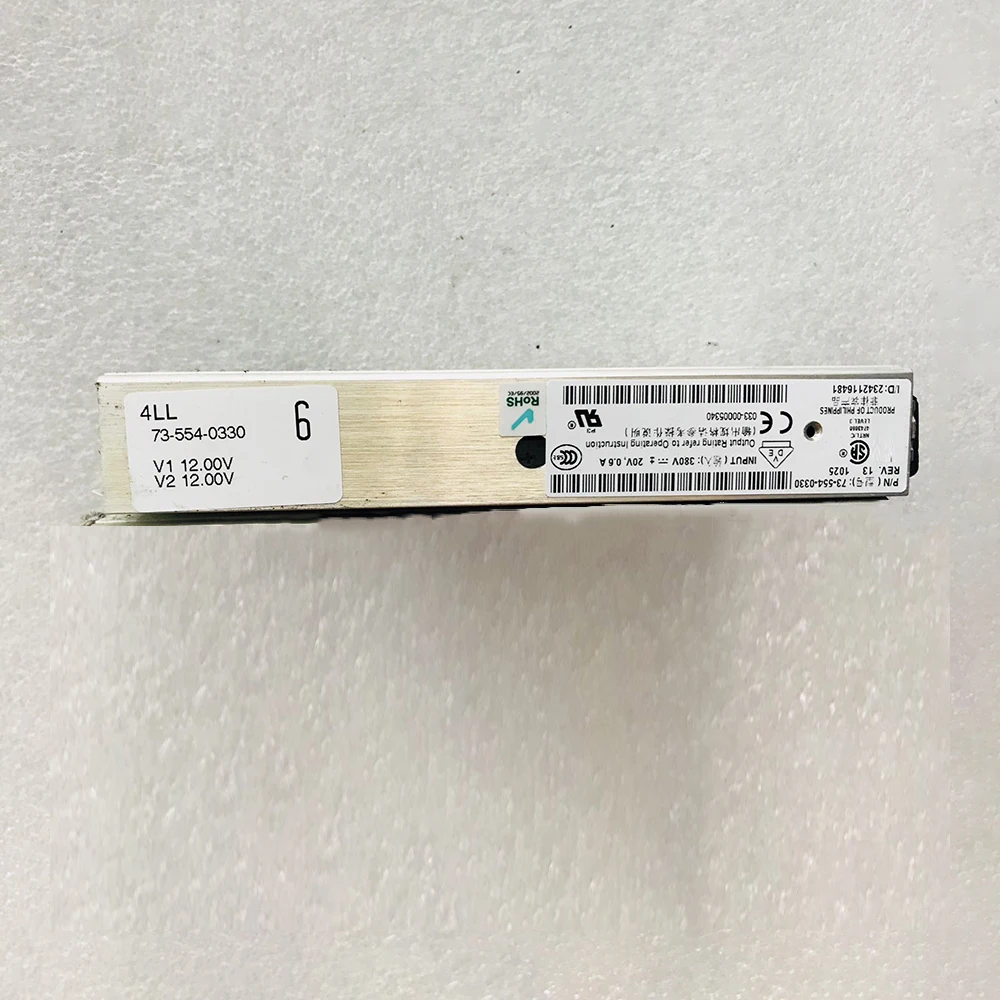 

Power Module High Quality Fully Tested Fast Ship 73-554-0330 12V