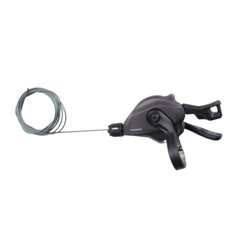 SHIMANO XT SL-M8100 Rechts RD-M8100 SGS/M8120 SGS 12-Gang-Shifter Schaltwerk Original Für MTB Reiten Teile – Detail 2
