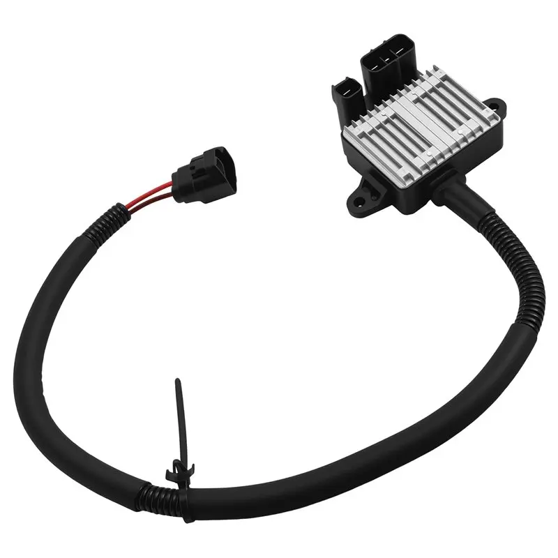 

Car Cooling Fan Controller Heater Blower Resistor Motor Module 25385-3K175& 253853K175 For Sonata 2006-2010