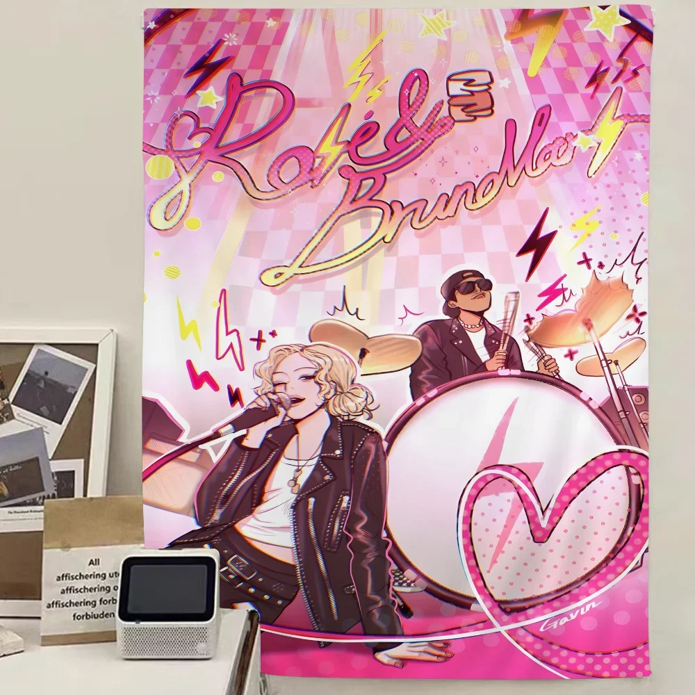 

Colorful Tapestry Wall Hanging Bohemian Tapestries Mandala Art Decor room decor aesthetic tapestry hanging