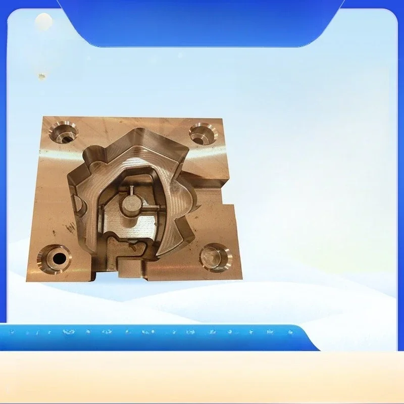 CHKJ for Motorcycle Parts Injection Molding Car DVD Player Outer Frame Injection Molding Auto Parts PVC Pipe Fittings Injecti