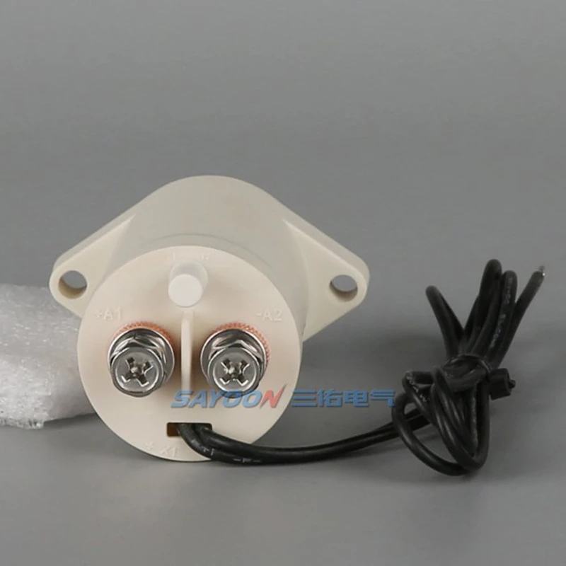 SEV30AD  SEV30BD 1000V 30A  high voltage HV  charging station DC Contactor  Direct current DC power electric relay