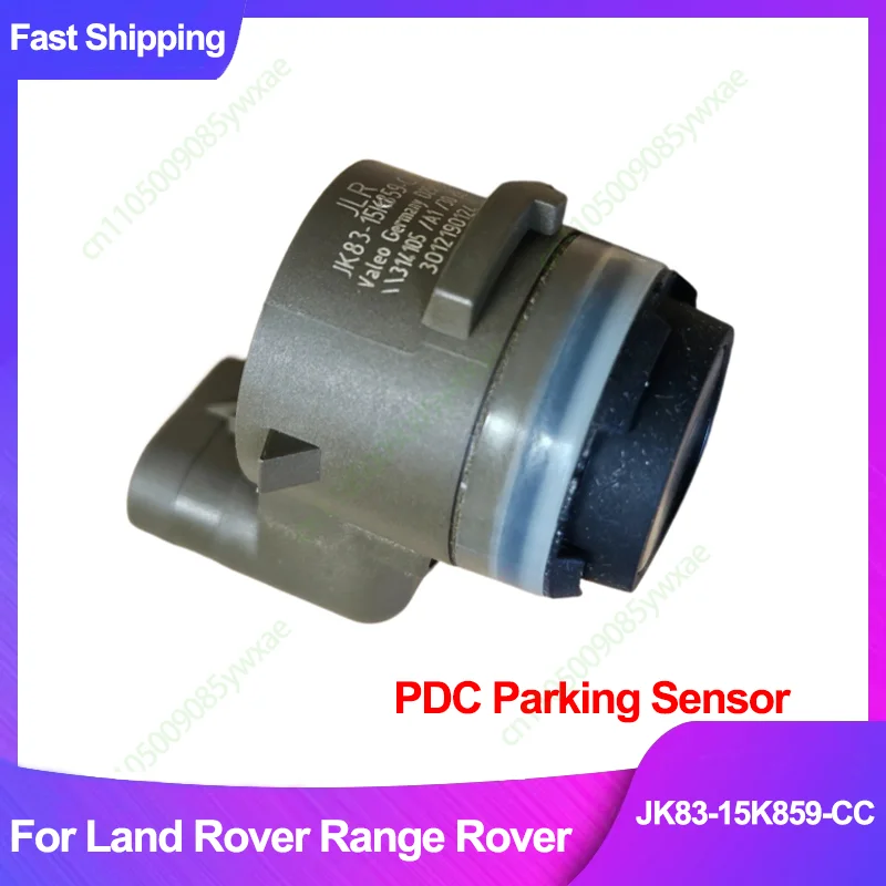 

OEM JK83-15K859-CC PDC Parking Sensor For Land Rover Range Rover Ultrasonic sensors JK8315K859CC For Car Replacement Parts 1PC