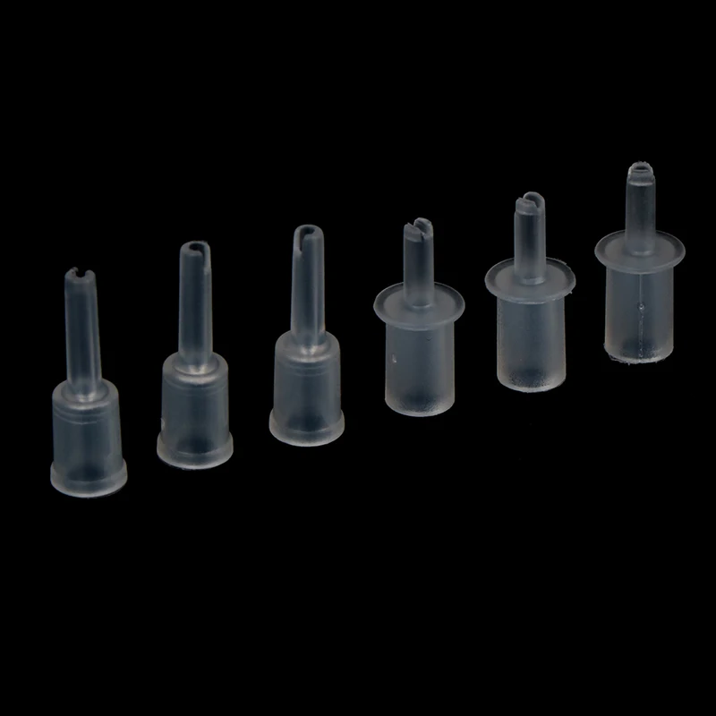 10Pcs Ink Refill Kit Tool NO Syringe Printer Part For Inkjet Cartridge CISS 990 991 992 993 711 952 953 954 955 T120 T520