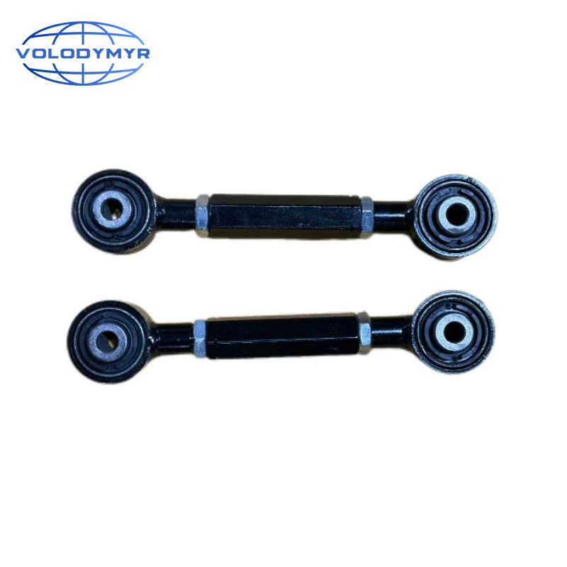 

Car Adjustable Rear Suspension Tie Bar Link Control Arm for Ford Focus Mk2 KUGA Mazda BV615K743AA 98AG5K743AF
