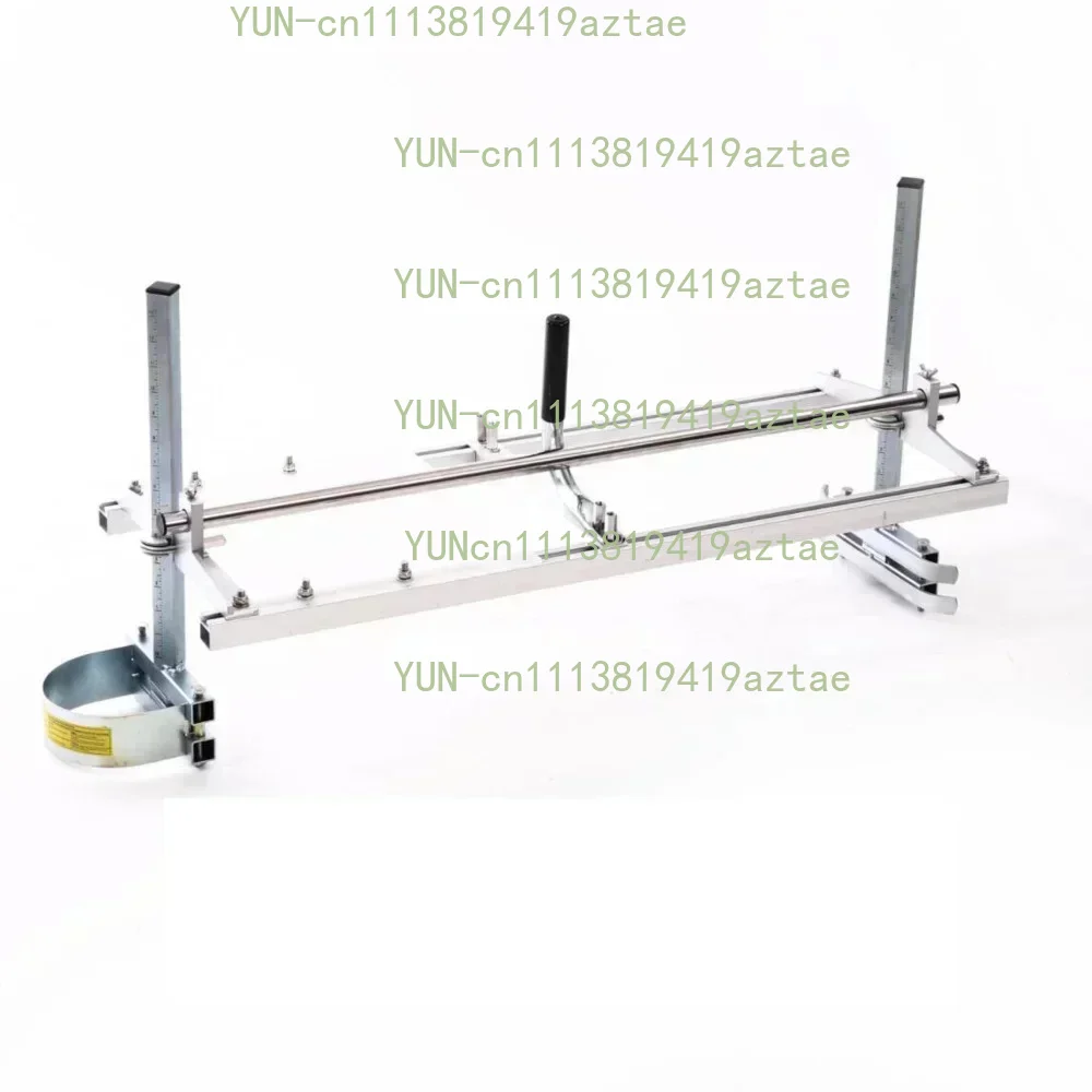 50-90cm Cross Cutting Sawing Frame Logging Machine Board Opener Sawing Support Chainsaw Electric Saw Board Opener