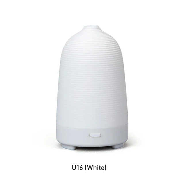 Mini Air Humidifiers   Essential Oils Diffusers  Bedroom Purifier Tabletop USB  Aromatherapy Machine Fragrance
