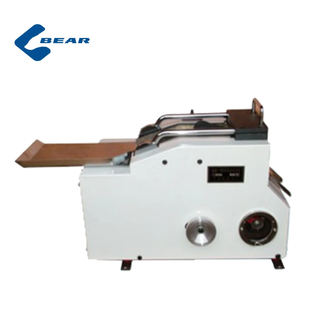 

Factory Price Grass-Leaf Cutter Herb Cutting Machine Cutter