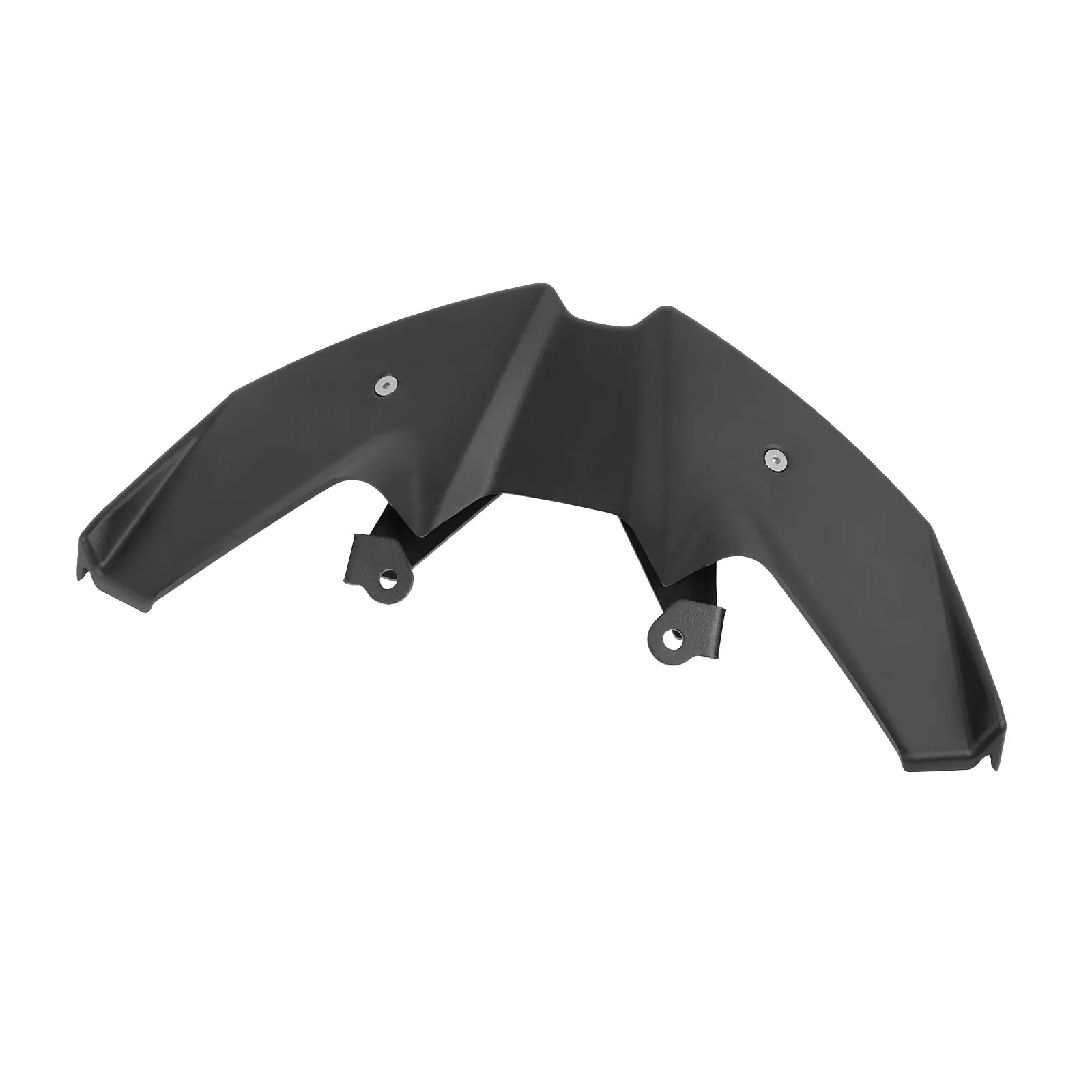 سبويلر أمامي للدراجة النارية للشارع الثلاثي 765R 765RS 765 R RS 2023-2025 سبويلر عاري للقوة السفلية منحرف جناح هوائي #5