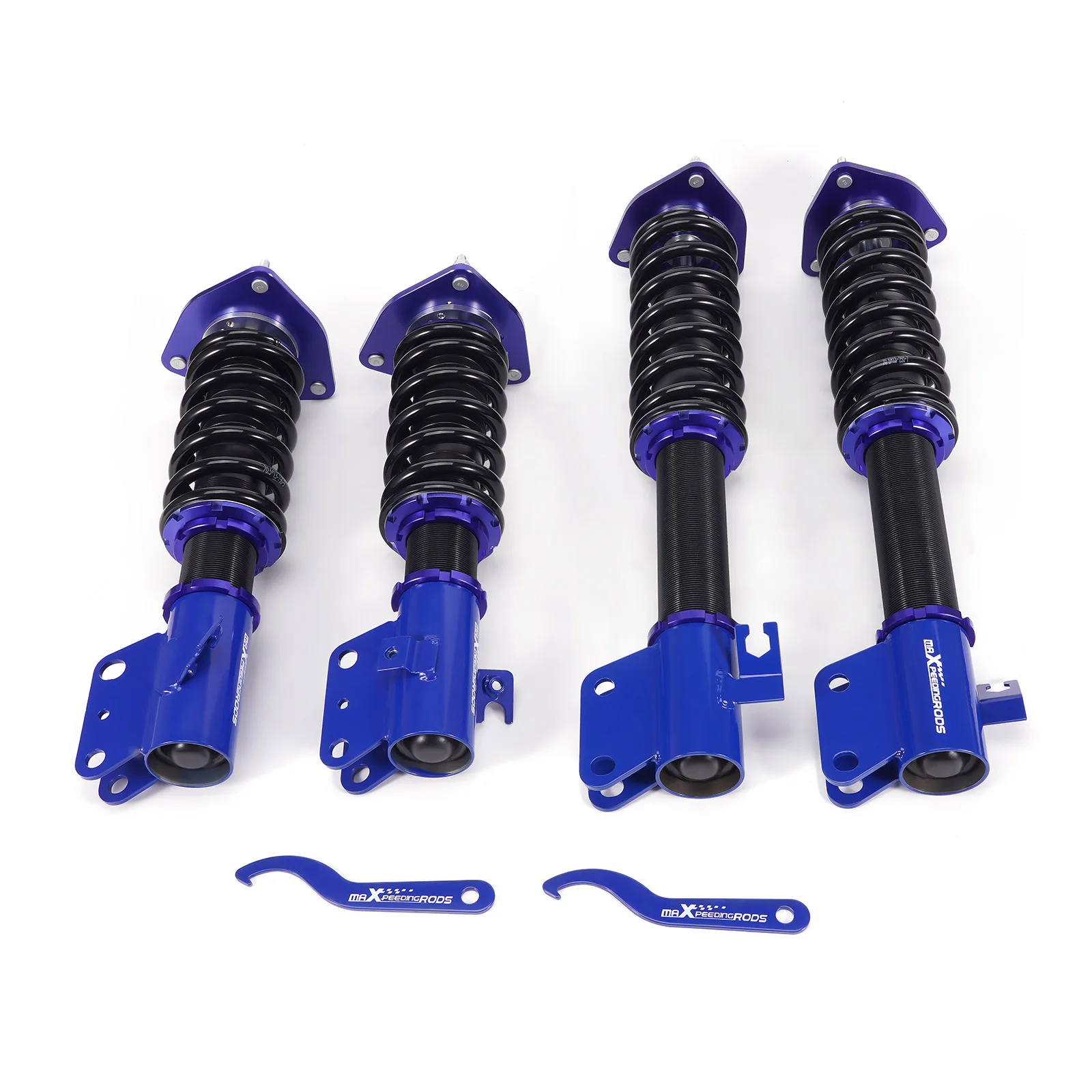 Maxpeedingrods Coil…