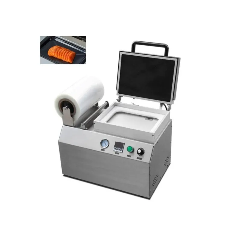 

Vacuum Table Vacuum Packers Vacuum Packing Machine Price