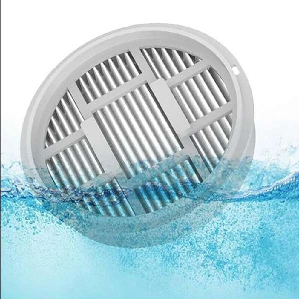 A60T Effortless 10Pcs Filter For /Deerma VC20S VC20 Vacuum Cleaner Parts Accessories Useful