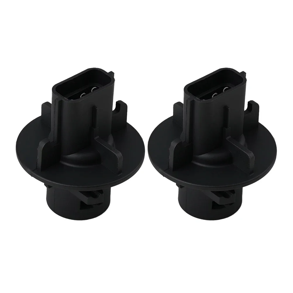 2pcs Bulb Holder 3 Pin 2 Pole XBP100190 For Land Rover For Defender 90 110 FreeFor Lander 1 P38 Replacement Part