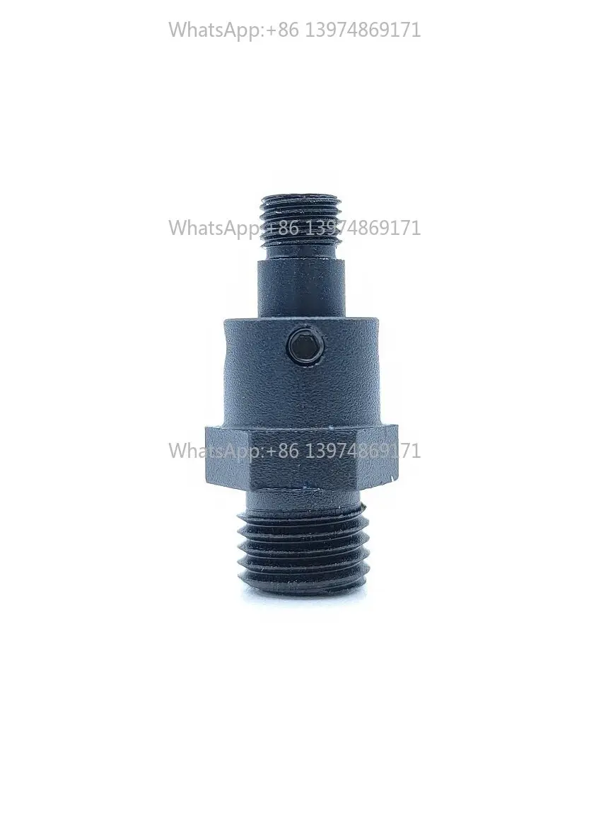 Fiber Collimator SMA905, Expanded Beam Parallel Light 1mrad, Divergence Half Angle 0.03-1 Degree, Various Specifications