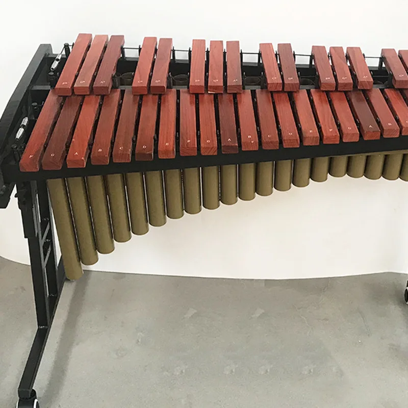 32 tape barrel mahogany, kindergarten xylophone