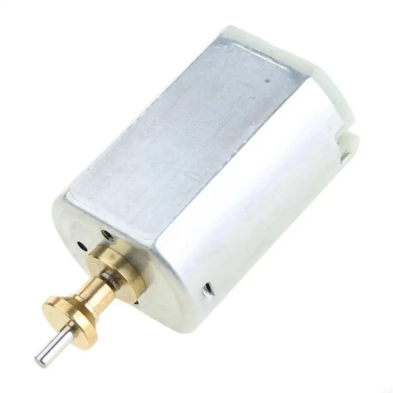 Motor cortapelos U1JE para barberos, Motor recortador eléctrico P800, cortapelos DIY