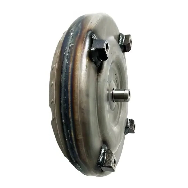 

QR025CHA CVT Transmission Torque Converter Auto Parts