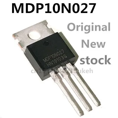 MOS originale 5pcs/120120a 100V TO-220