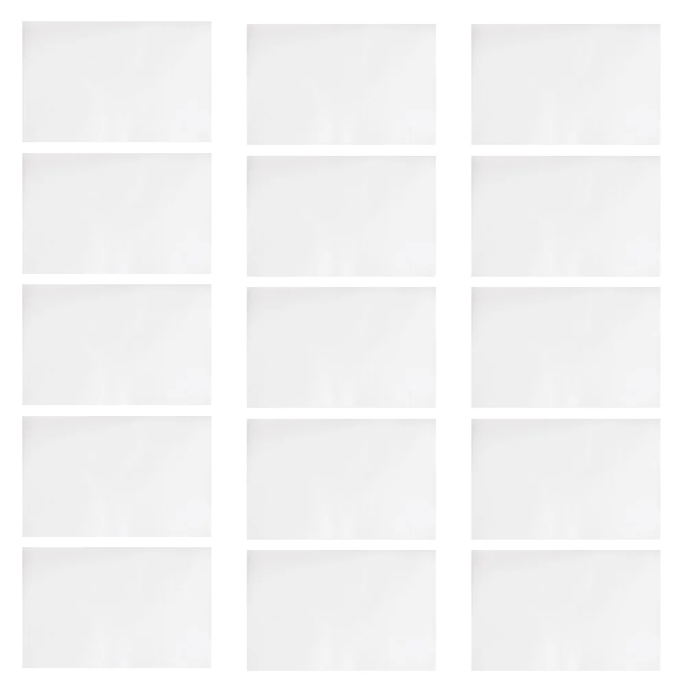 

200Pcs Cake Roll Separator Paper Greaseproof Baking Liners Nonstick Parchment Sheets for Freshness Protection Ideal for Home and