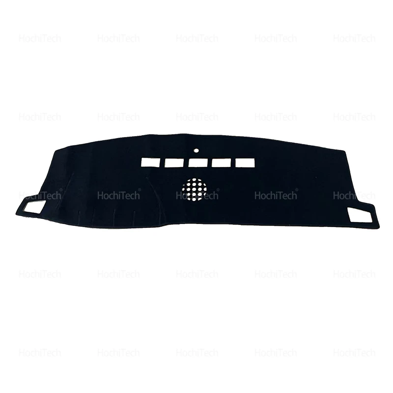 Osłona deski rozdzielczej samochodu, mata ochronna przed światłem, osłona przeciwsłoneczna, dywaniki anty-UV, antypoślizgowa mata, akcesoria do Cadillac Escalade 2007-2014