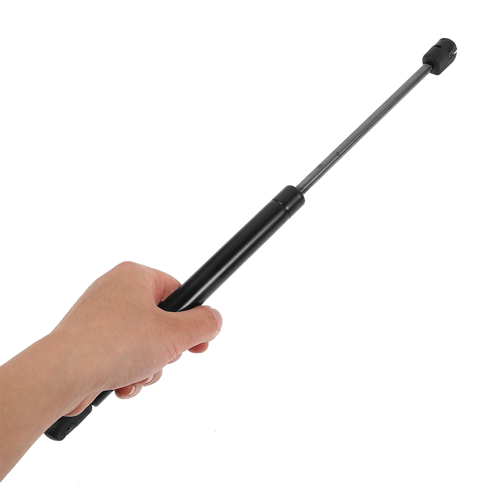 

2pcs Gas Spring Strut Hood Prop Rod Universal Car Hood Support Tool Lightweight Portable Scalable Automotive Lift for Repair