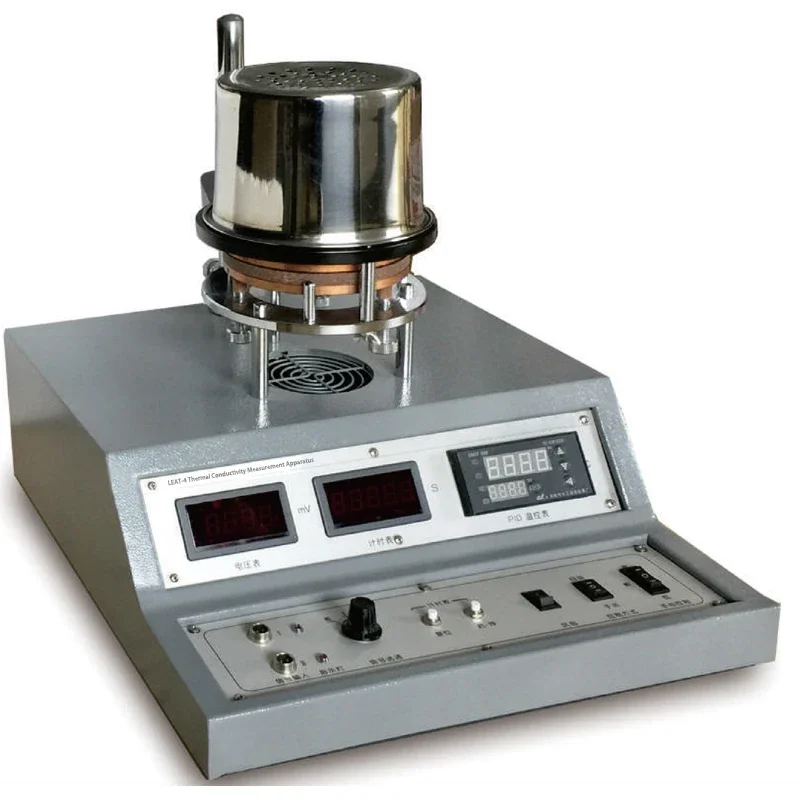 Thermal Conductivity Measurement Apparatus