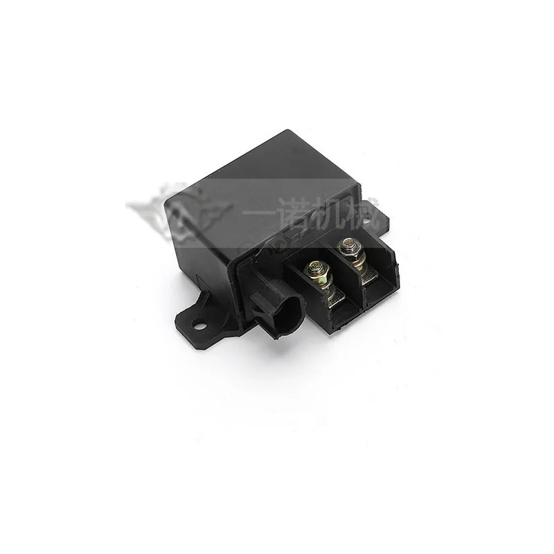 

Excavator Accessories Suitable For Volvo Ec210 240 290 360b Relay Regulator Safety Switch