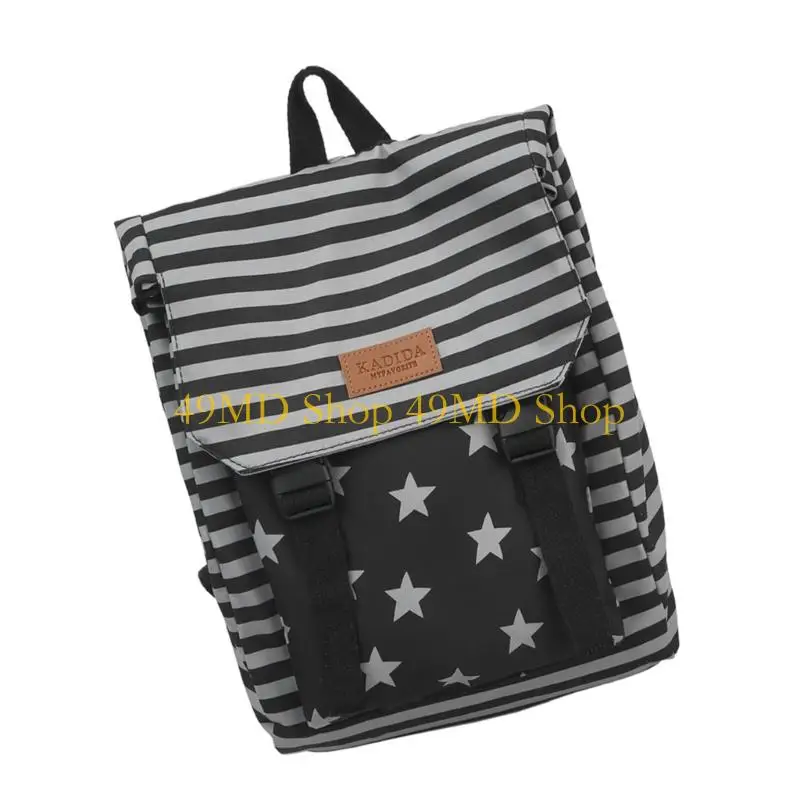 49MD College Backpacks for Women Men Travel Backpacks Purses Casual Daypack Gift