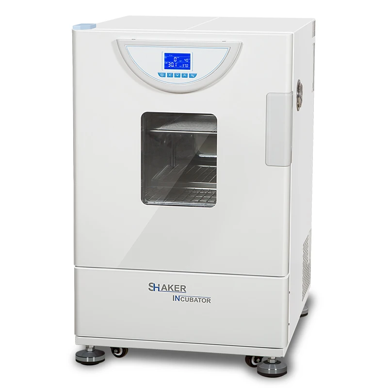 

Генератор постоянной температуры Лабораторное регулирование скорости Напольный шейкер Охлаждение