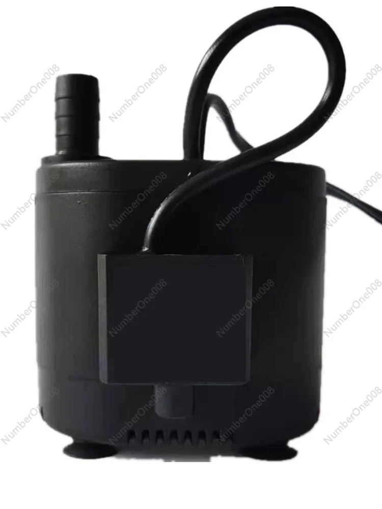 

Intelligent Submersible Pump Air Conditioning Condensate Lift Pump Central Air Conditioning Fan Coil Small Drainage Pump