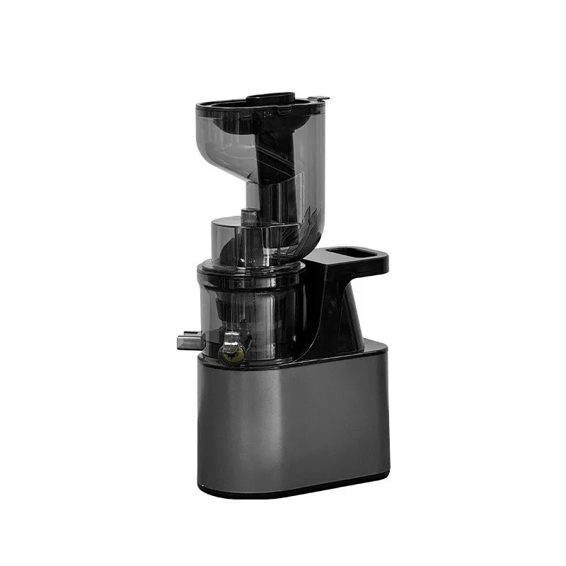 Juicer slag juice separation small household, large diameter commercial mixing juicer, automatic slow speed juice machine