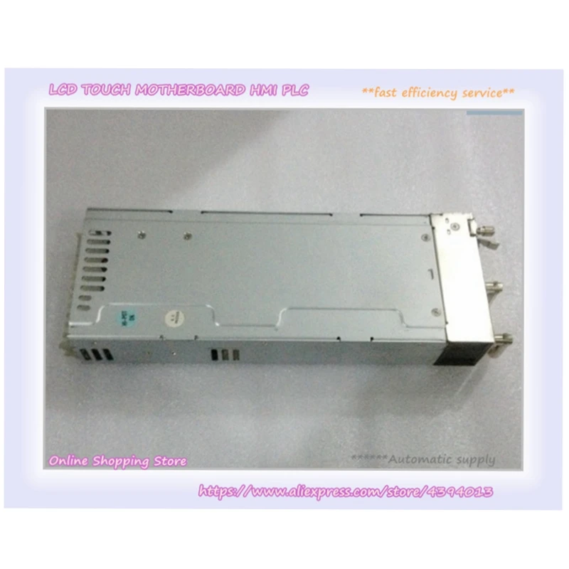 

For R2W-6460P-R 460W Server Hot Swap Redundant Module