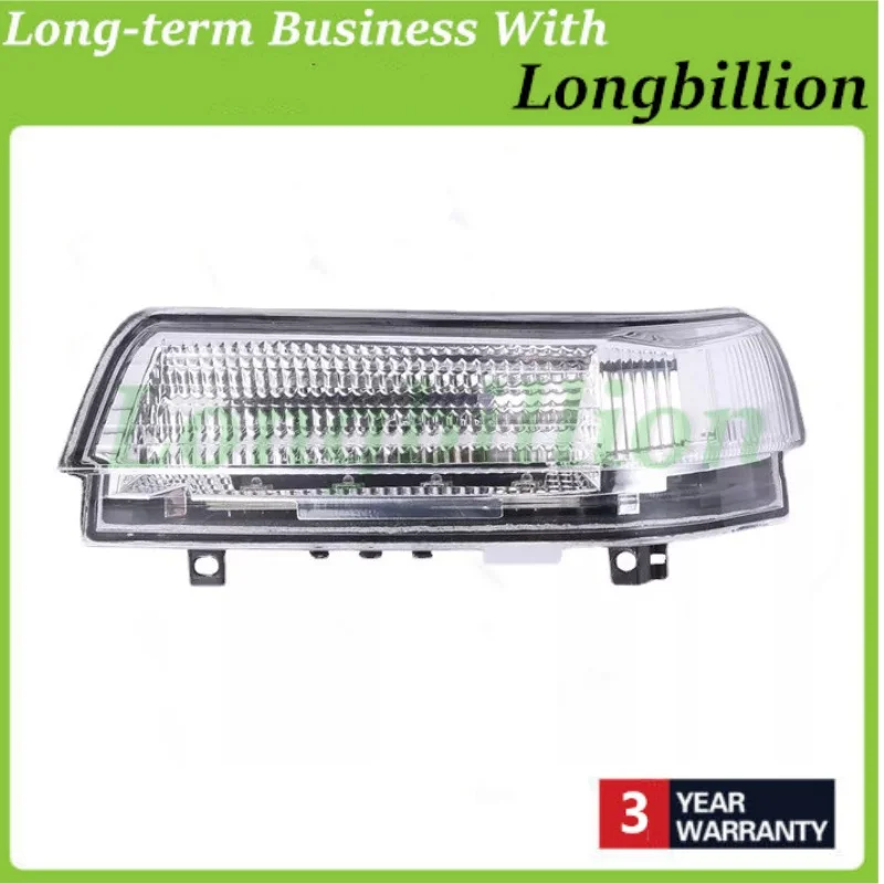 لميتسوبيشي باجيرو مونتيرو شوغون V73 V77 V75 V93 V97 2006-2019 8351A029 8351A030 سيارة الرؤية الخلفية الجانب مرآة بدوره مصباح إشارة